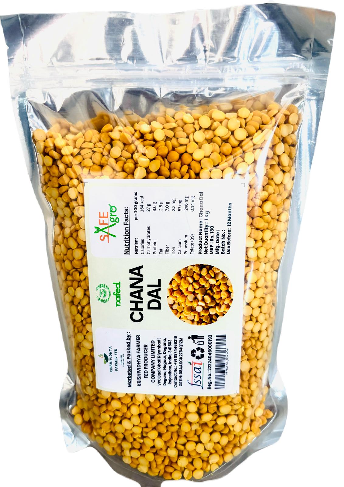 Chana Dal
