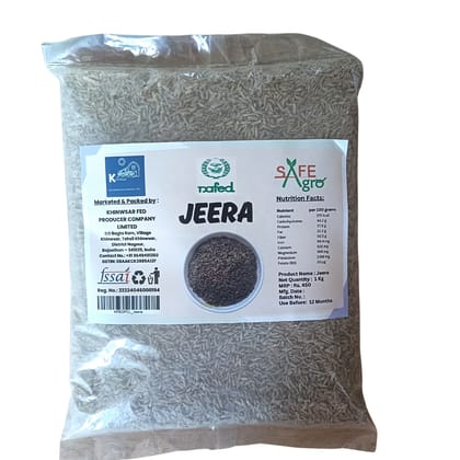 Jeera