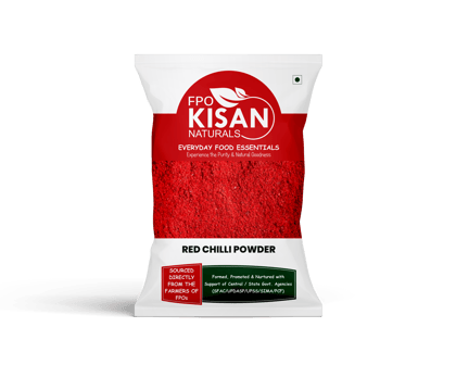 Red chilly Red chilly
