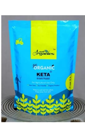 Keta Growth Powder