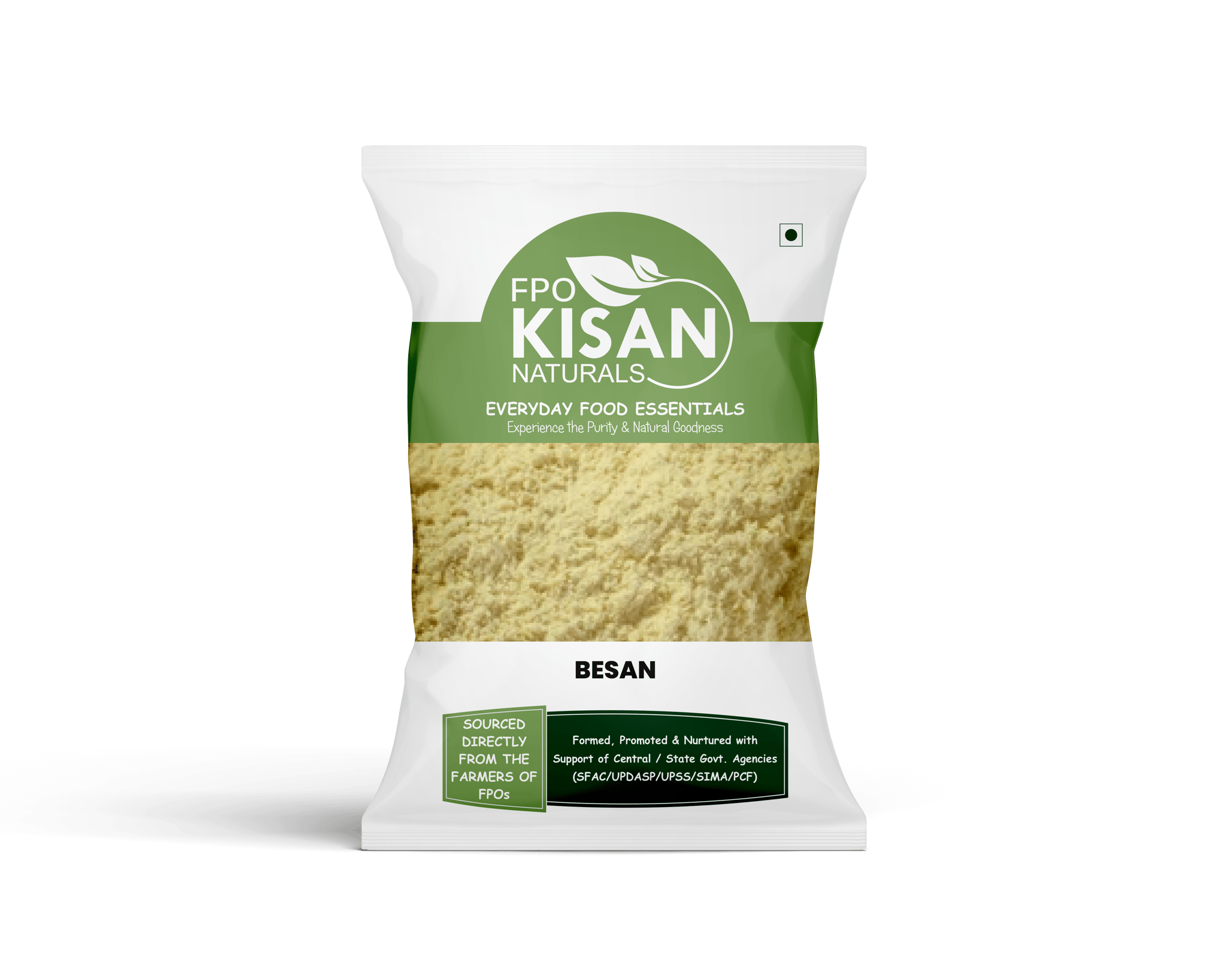 Chana besan