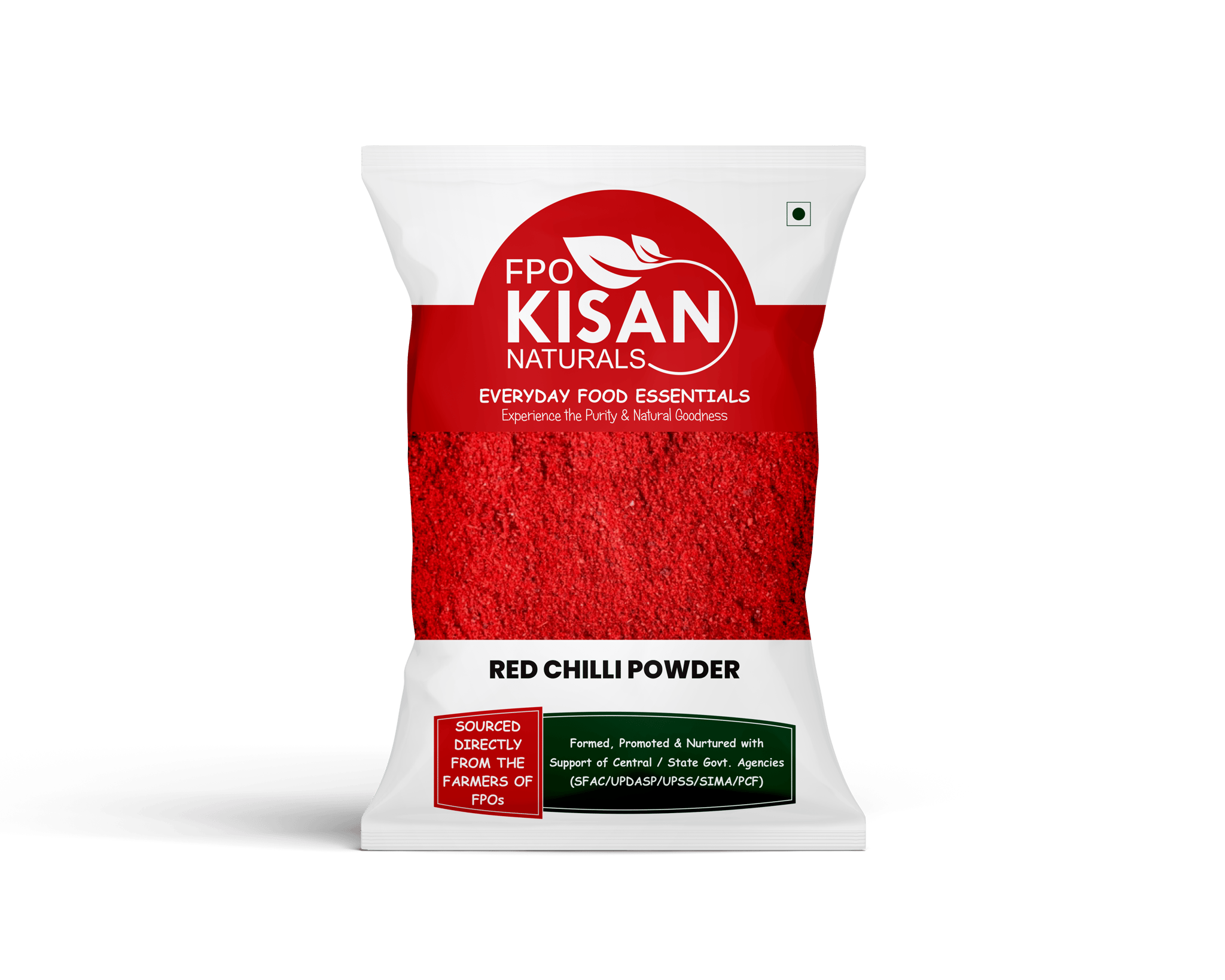 Red Chilly Powder