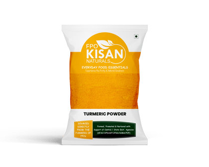 Turmeric Powder Turmeric Powder