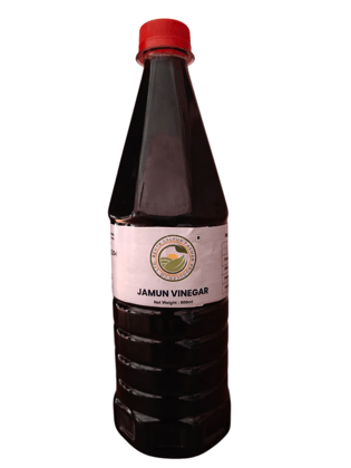 Jamun Vinegar