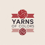 Yarns of Colors Yarns of Colors
