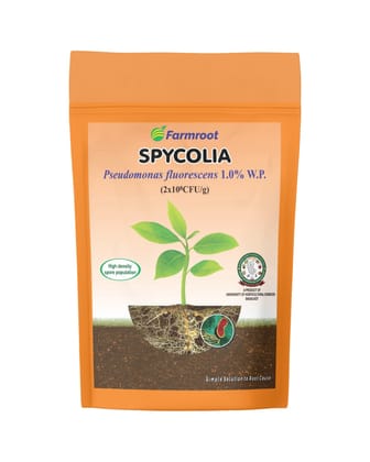 FARM SPYCOLIA (Pack of 5 * 1kg)