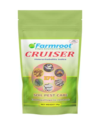 FARMROOT CRUISER EPN (pack of 1*10KG)