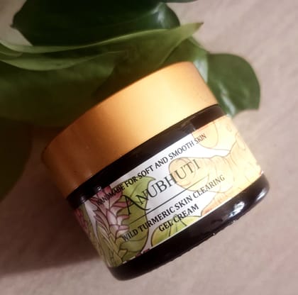 Skin Clearing Face Gel Cream