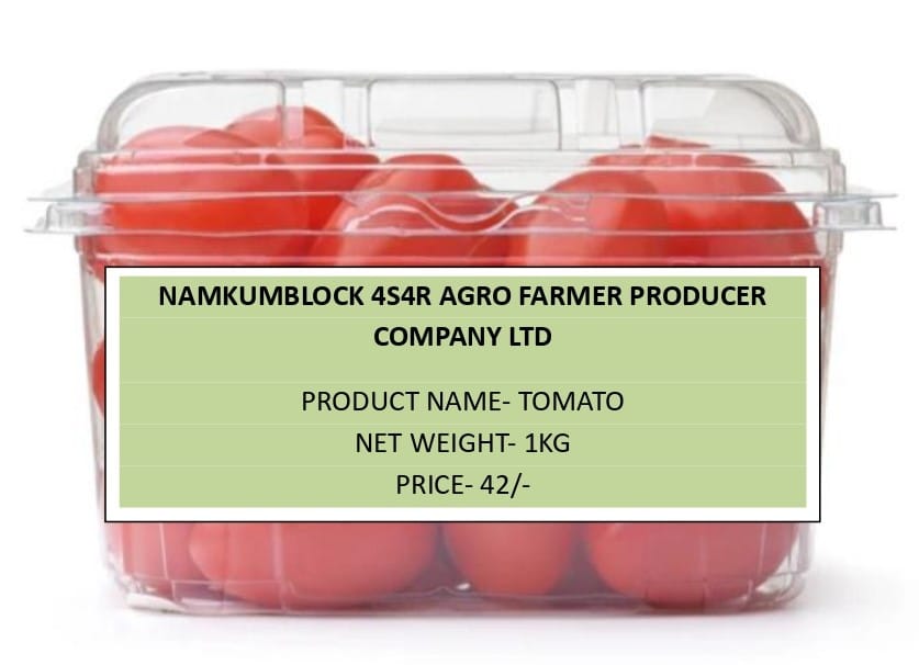 Tomato