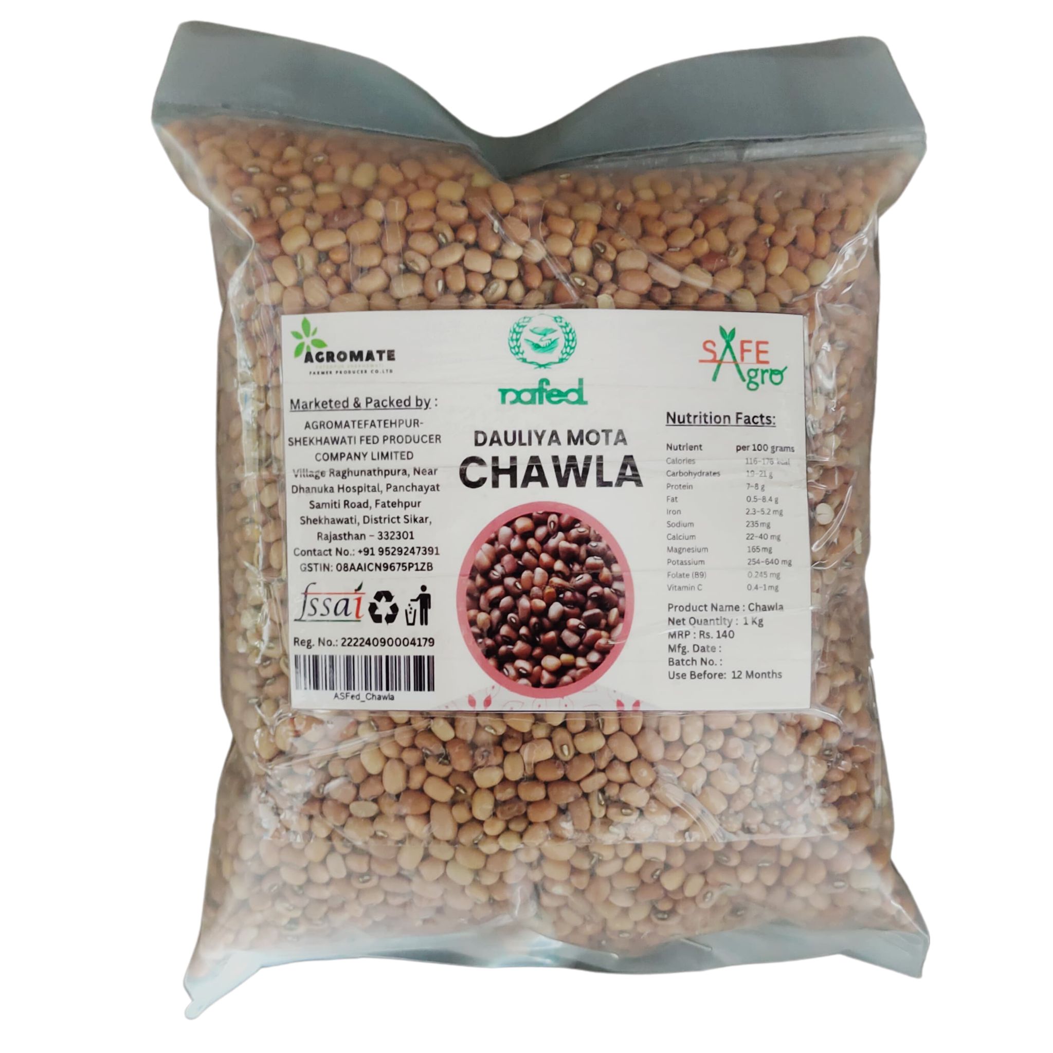 Dauliya Mota Chawla 