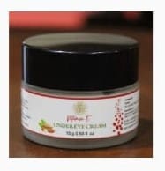 Vitamin E Under Eye Cream- 15g