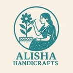 Alisha Handicrafts (JSSR)