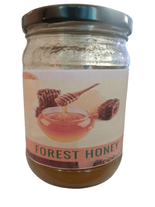 Forest Honey Forest Honey