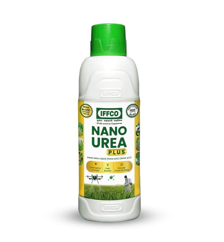 IFFCO Nano Urea