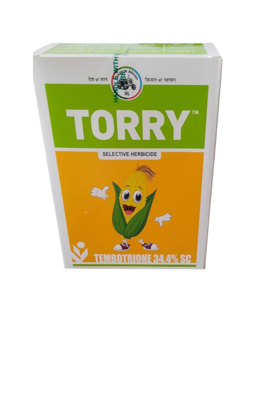 Torry Herbicide