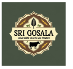 Sri Gosala Home Made Health Mix Powder