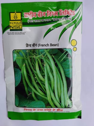 French Bean - A.K French Bean - A.K