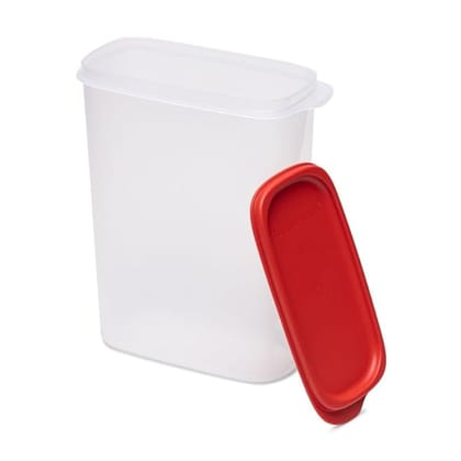 Smart saver dry storage set capacity of 1.5kg from tupperware Smart saver dry storage set capacity of 1.5kg from tupperware
