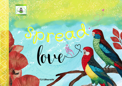 Children Story Book on Love | Promoting Peace | For 6 to 10 Years | Uplifting Eachother | English Educational Learning Book | Children Story Book on Love | Promoting Peace | For 6 to 10 Years | Uplifting Eachother | English Educational Learning Book |