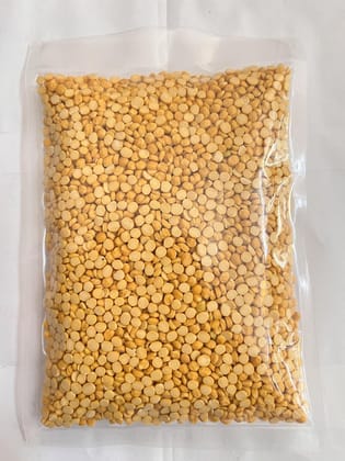 Gruhashakti Toor Dal 1 KG - Premium Quality Lentils Gruhashakti Toor Dal 1 KG - Premium Quality Lentils