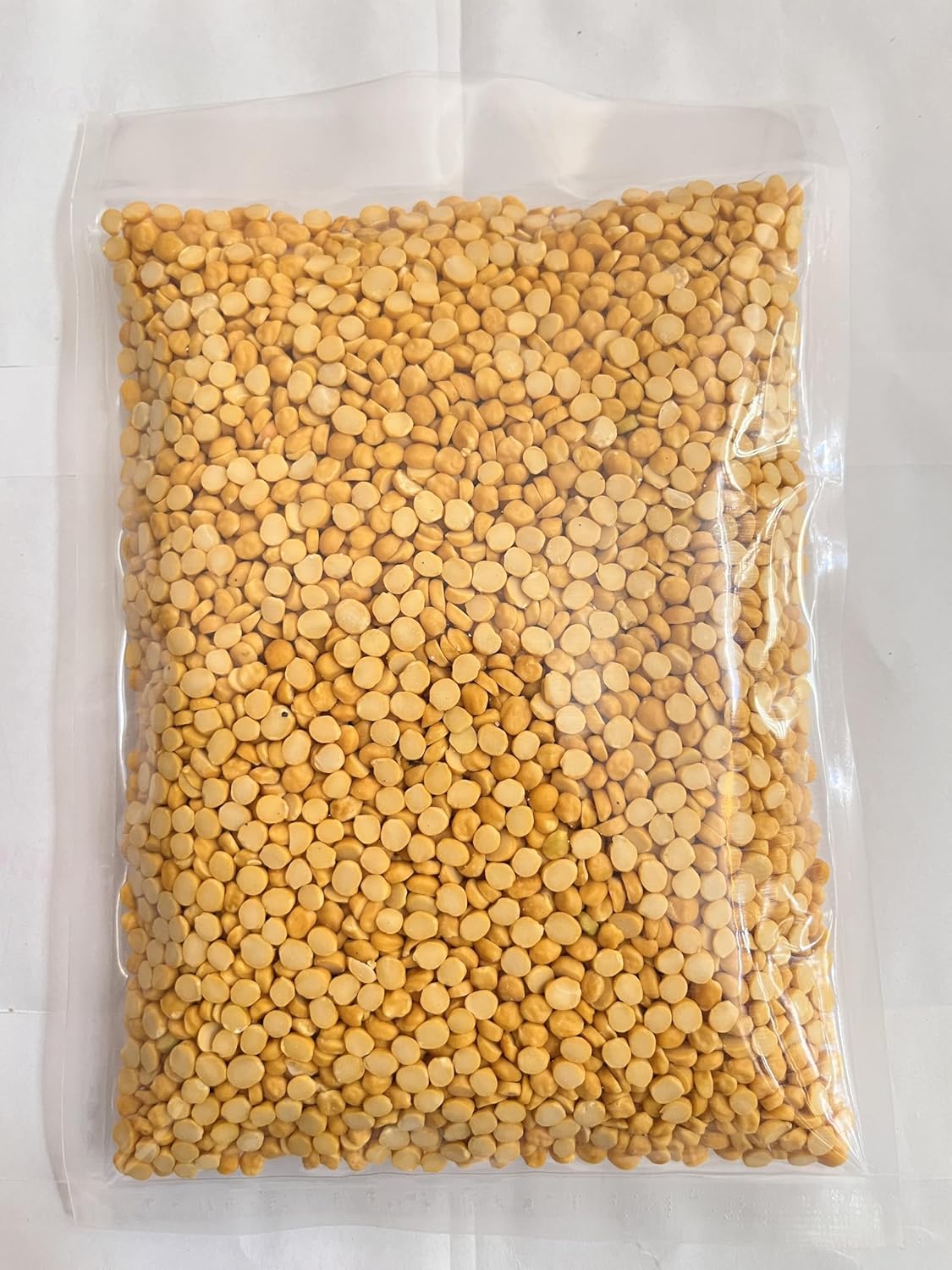 Gruhashakti Toor Dal 1 KG - Premium Quality Lentils