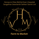Hanspura Vikas Mahila Kisan Utapadak Sangathan Swavlambi Sahkari Samiti Ltd Hanspura Vikas Mahila Kisan Utapadak Sangathan Swavlambi Sahkari Samiti Ltd