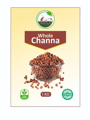 Whole Chana