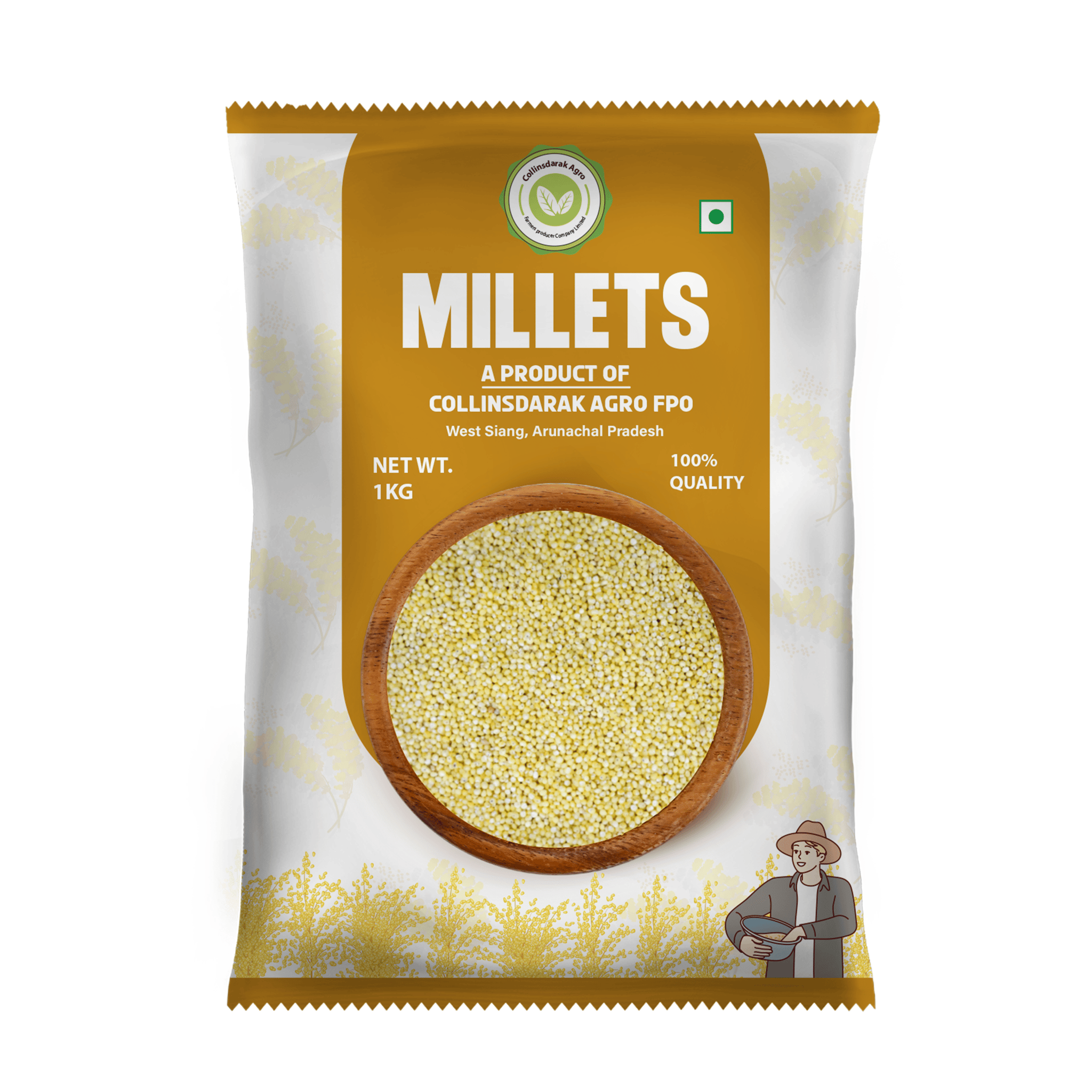 Millets