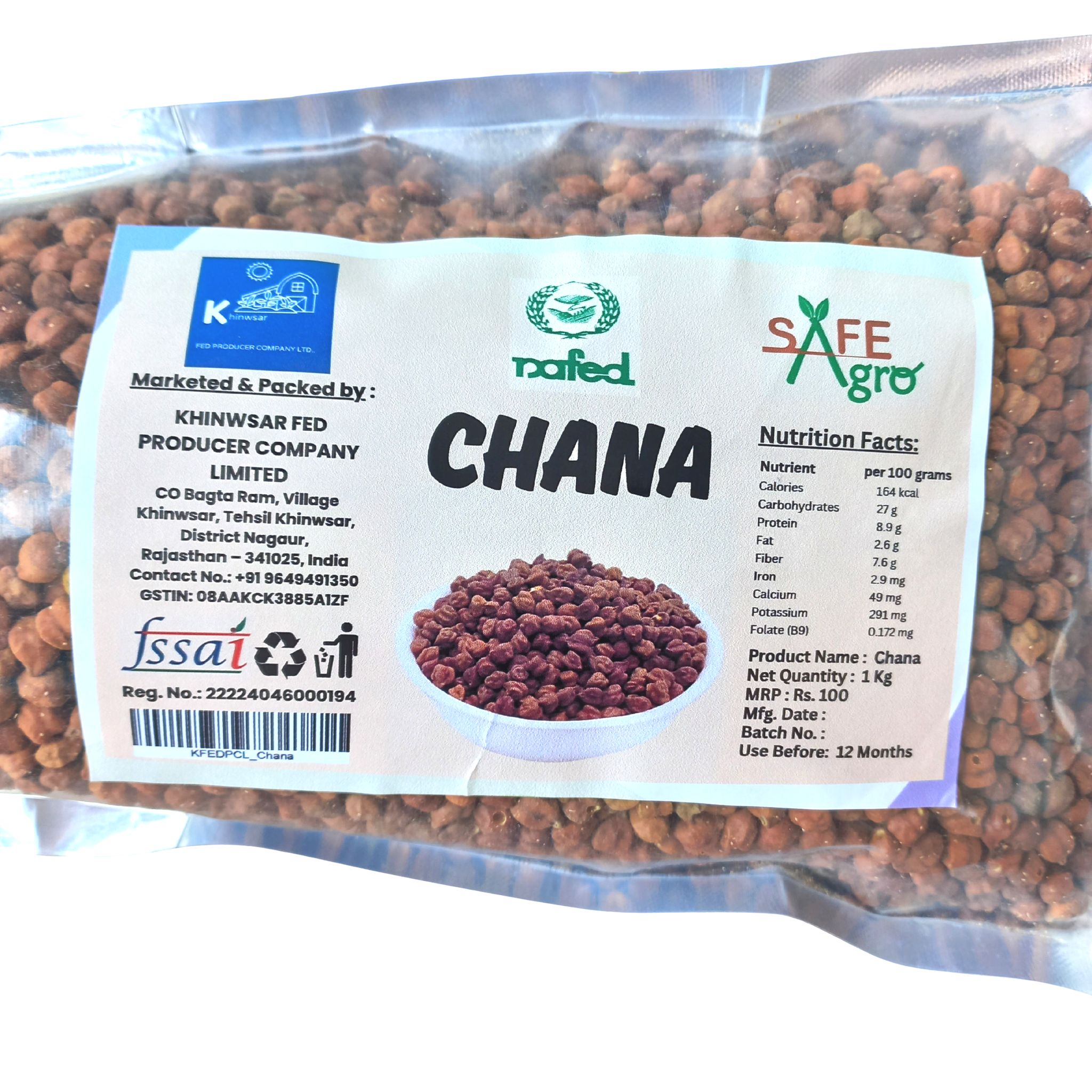 Chana 