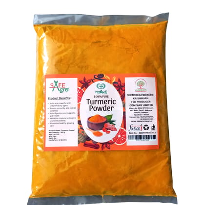 Turmeric Powder