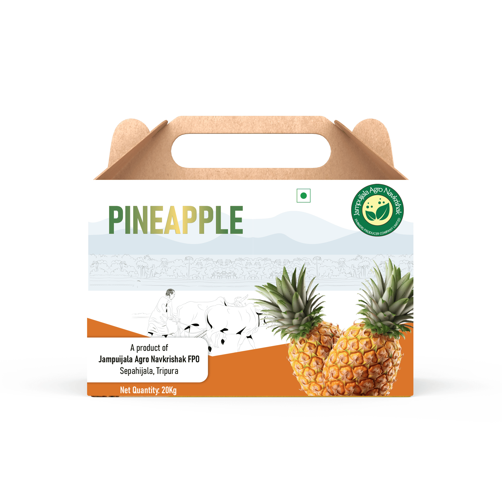 Pineapple