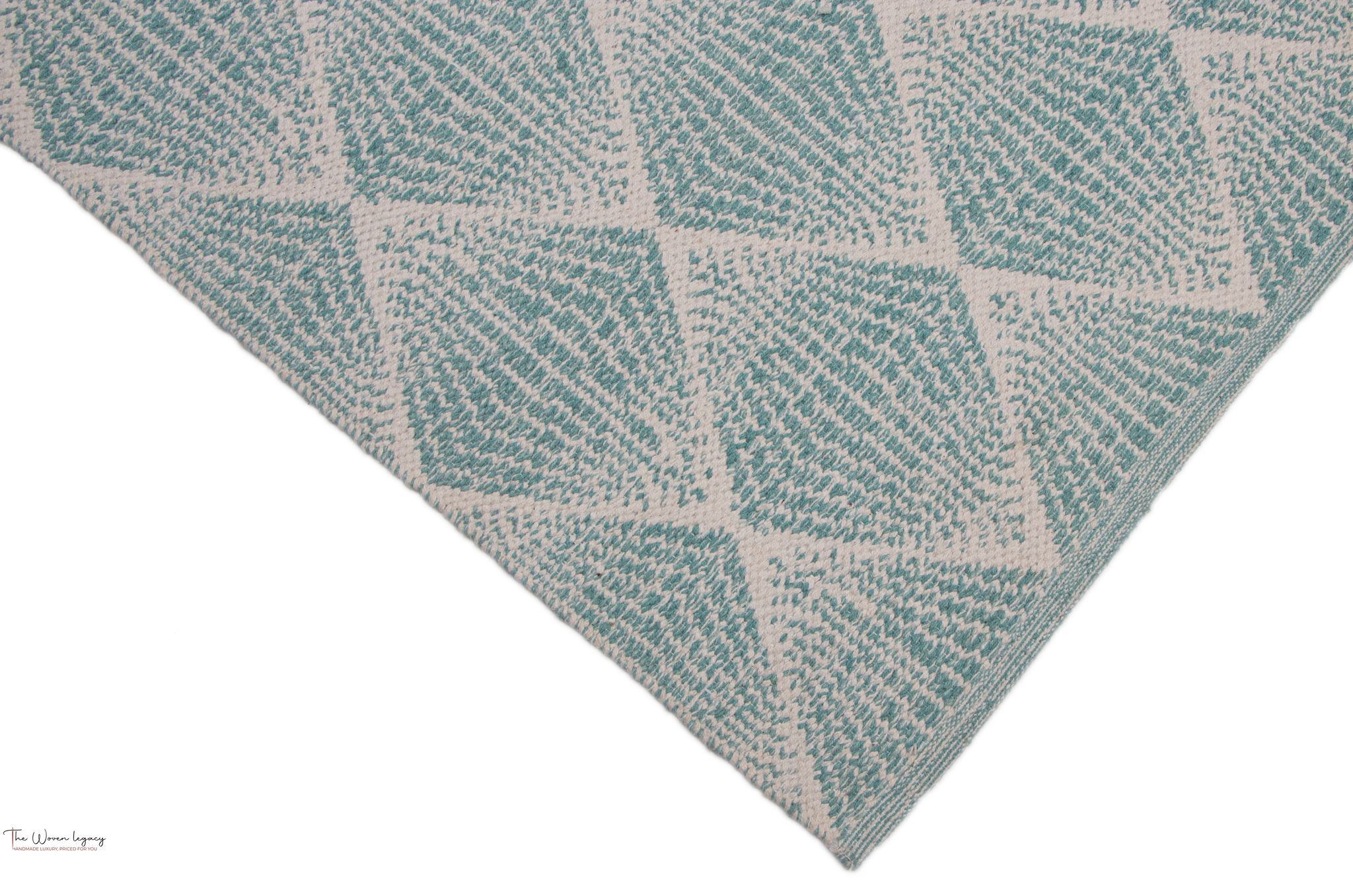 Majd Handmade Cotton Durry