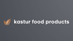 Kastur Food Products