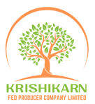 Krishikarn FED Producer Company Limited