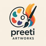 Preeti Artworks