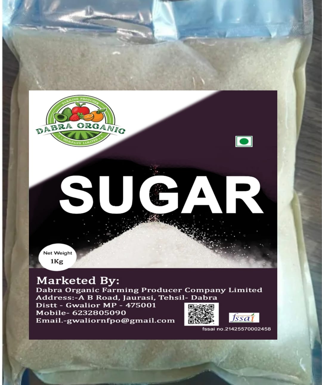 Sugar