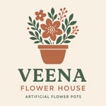 Vina Flower House