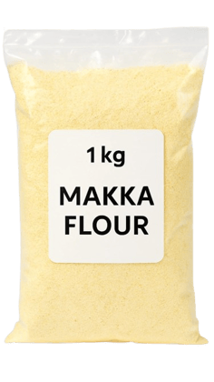 Makka Flour Makka Flour