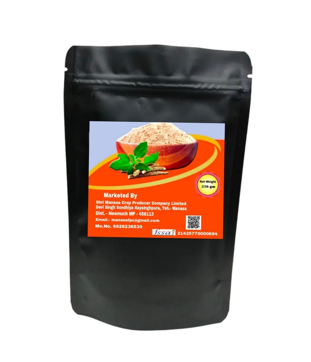 Ashwagandha Powder