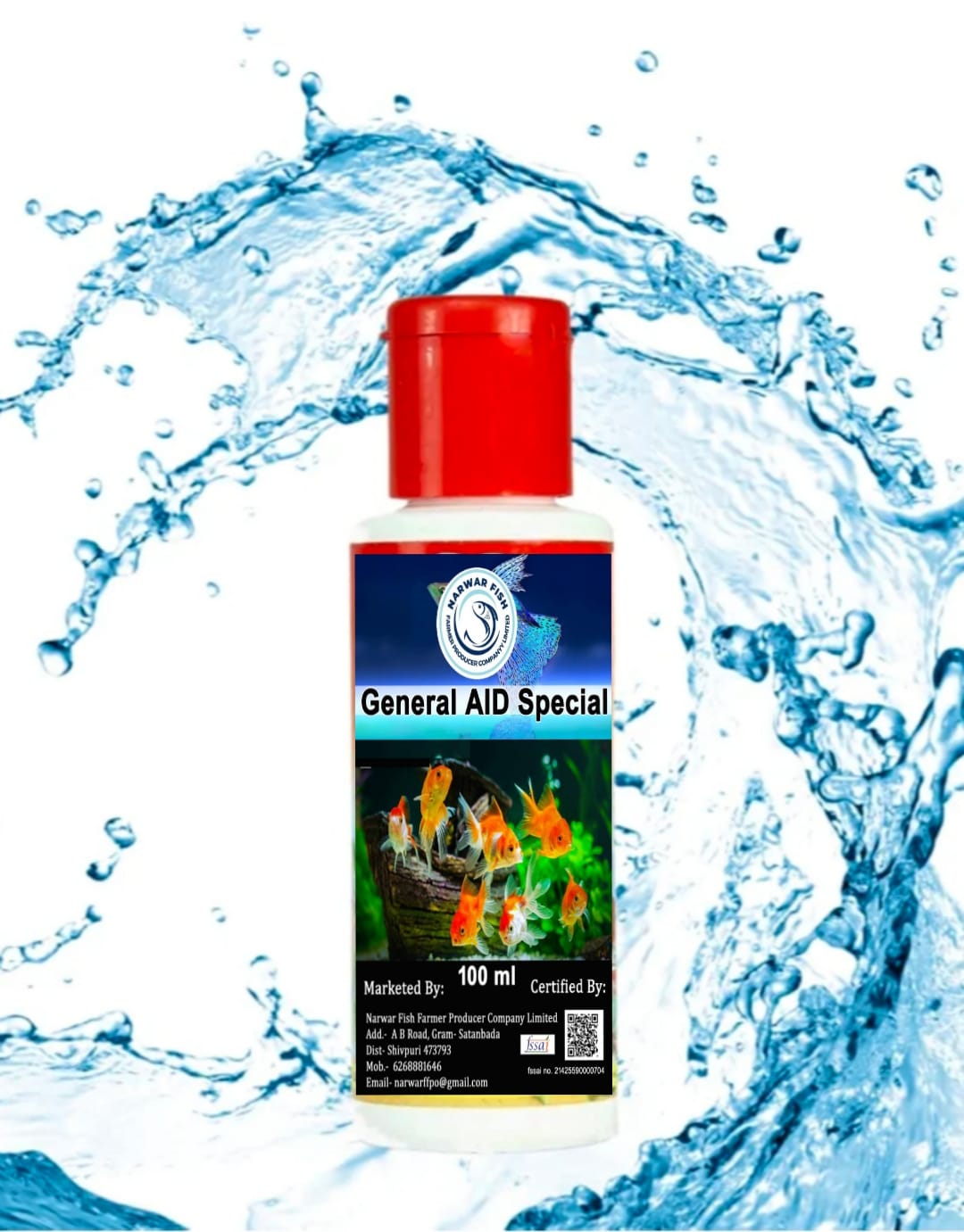 General Aid Special
