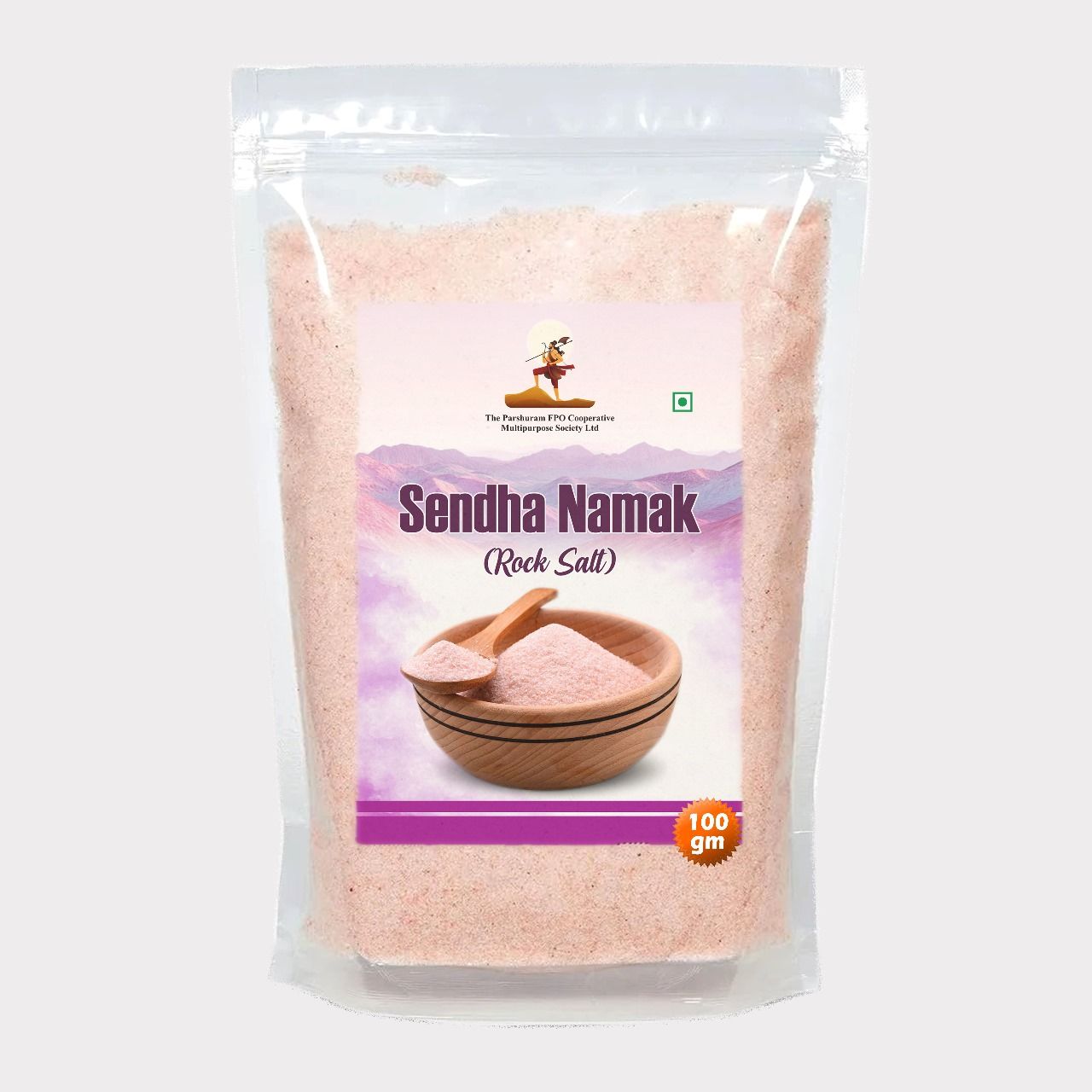Sendha&nbsp;Namak (100 gm)
