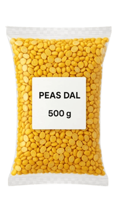 TOOR  Dal