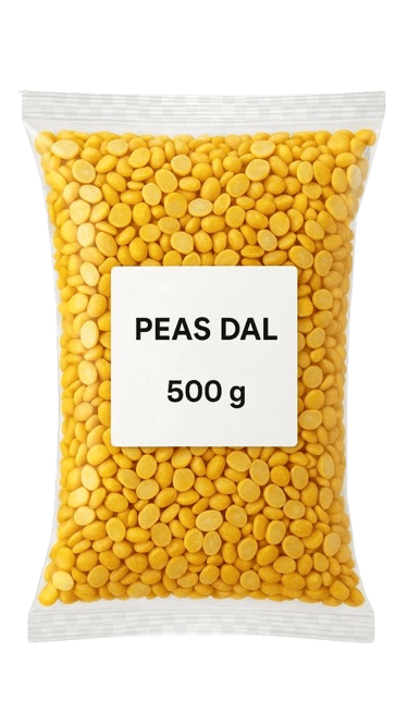 TOOR  Dal