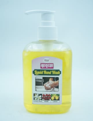 Vidur Suraksha Daily Defense Handwash