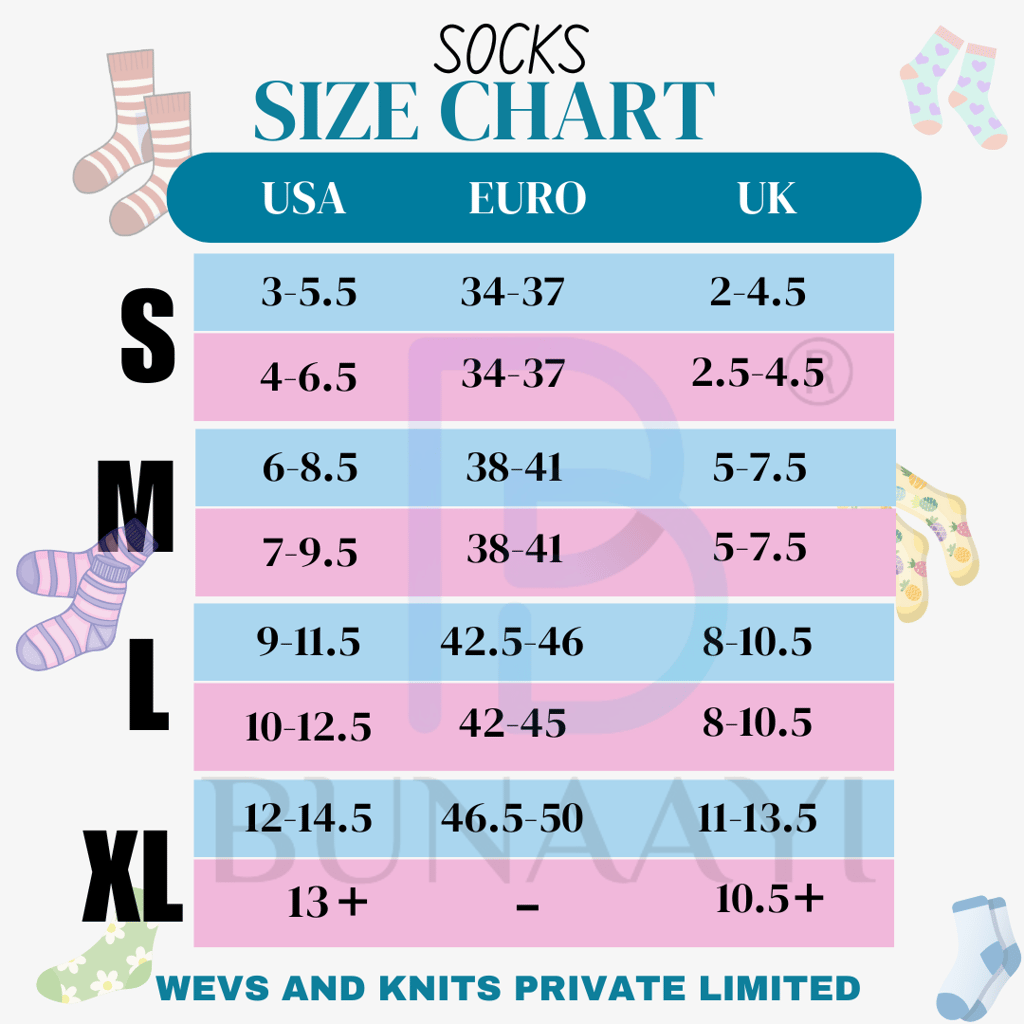 Size Guide Size Guide