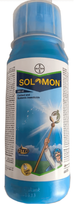 Bayer SOLOMON 300 OD
