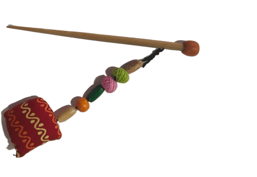 Hair Sticks Pin