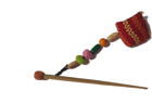 ...