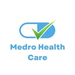 Medro Health Care (OPC) Private Limited Medro Health Care (OPC) Private Limited