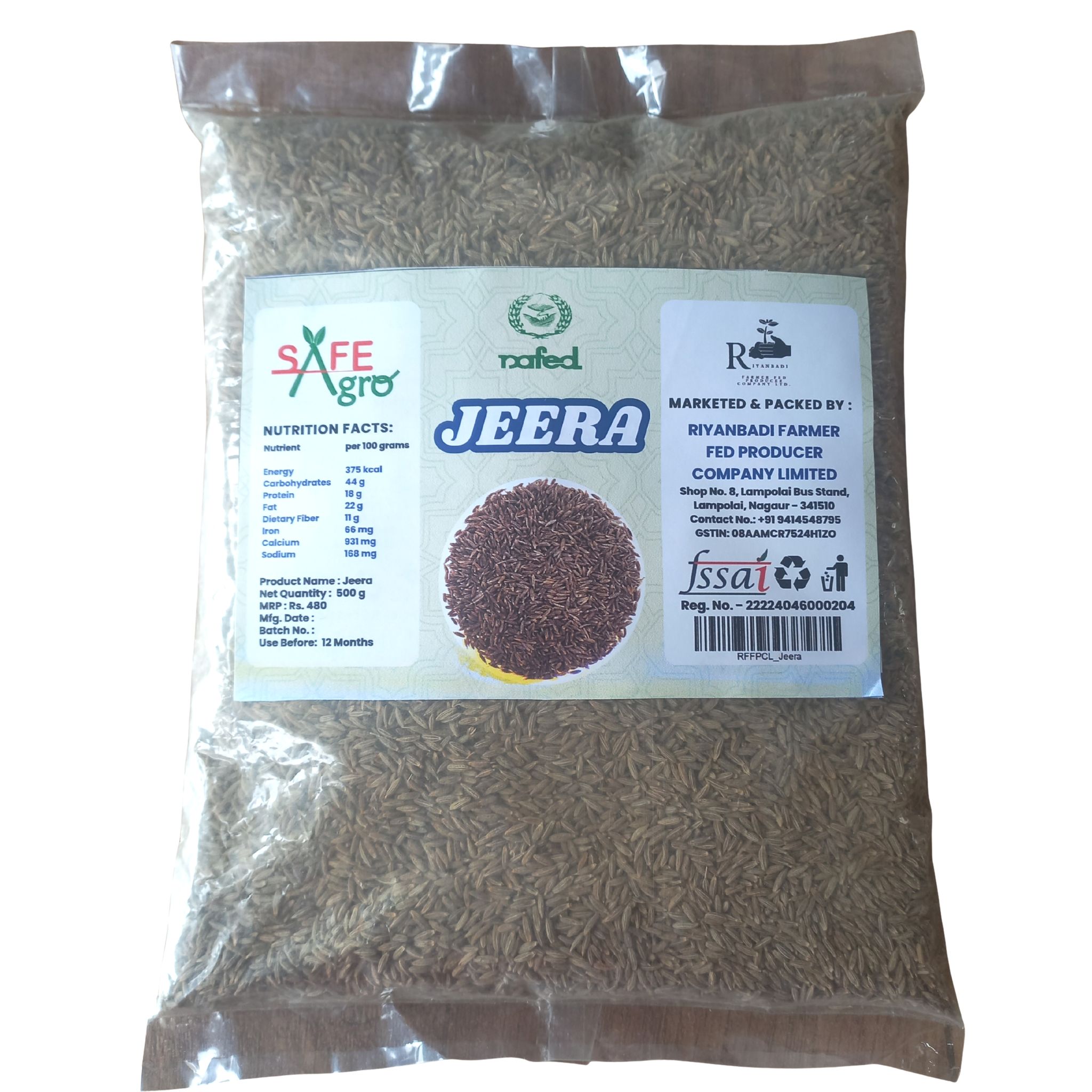 Jeera